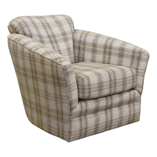 England Furniture 1L20-71 Lyra Swivel Glider