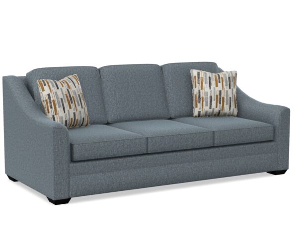 England Furniture 4T00-15 Thomas Apartment Sofa