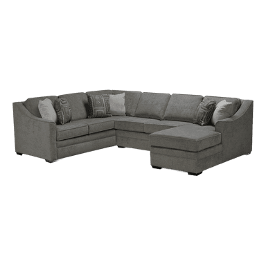 England Furniture 4T00-Sect Thomas Sectional