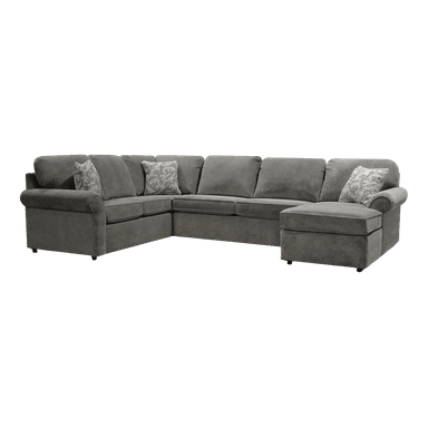 England Furniture 2400-Sect Malibu Sectional