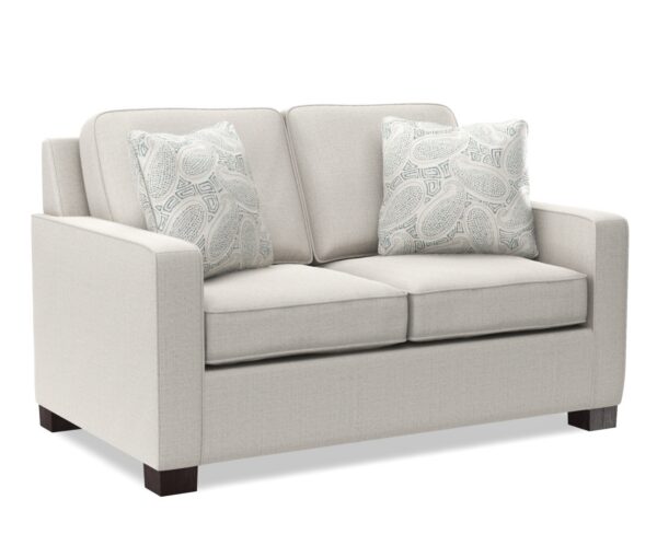 England Furniture 3N06 Nola Loveseat