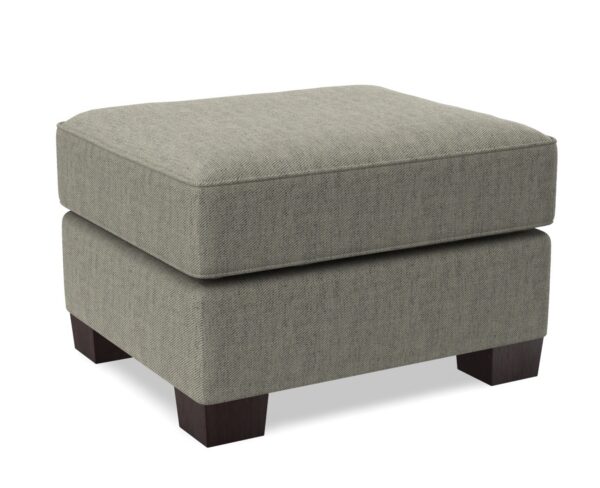 England Furniture 3N07 Nola Ottoman