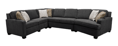 England Furniture 3N00-Sect Nola Sectional