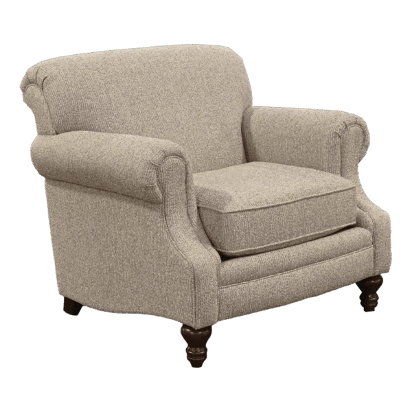 England Furniture 7D04 Drayton Chair