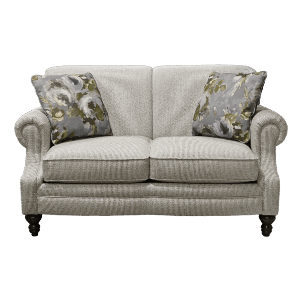 England Furniture 7D06 Drayton Loveseat