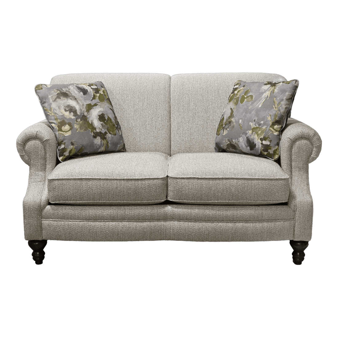 England Furniture 7D06 Drayton Loveseat England Furniture 7D06 Drayton Loveseat