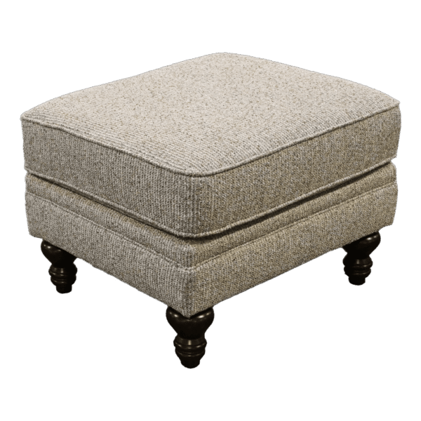 England Furniture 7D07 Drayton Ottoman