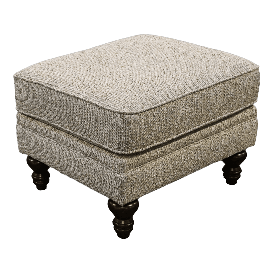 England Furniture 7D07 Drayton Ottoman England Furniture 7D07 Drayton Ottoman