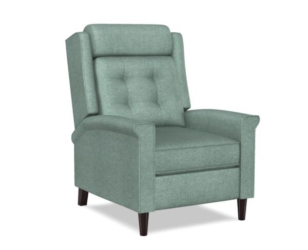England Furniture 3400-31 Holland Motion Chair with Swivel