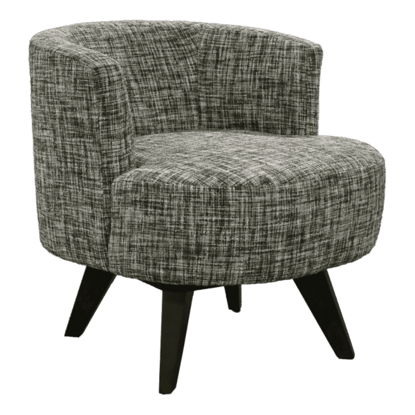 England Furniture 4J00-69 Jess Swivel Chair