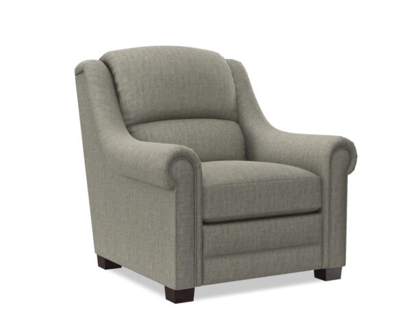 England Furniture 1D04 Dawson Chair