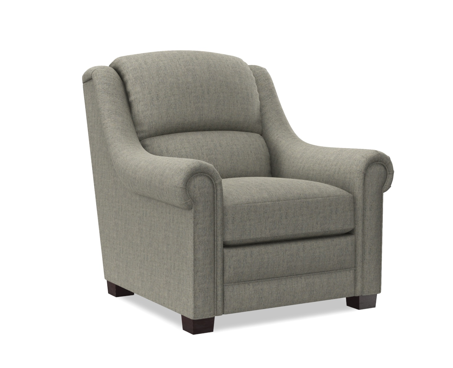 England Furniture 1D04 Dawson Chair England Furniture 1D04 Dawson Chair