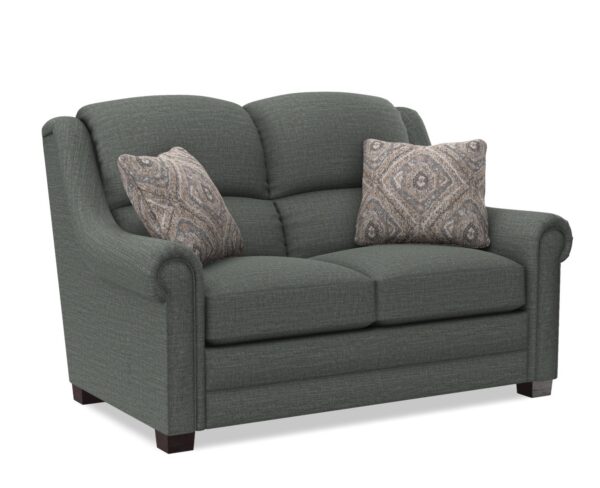 England Furniture 1D06 Dawson Loveseat