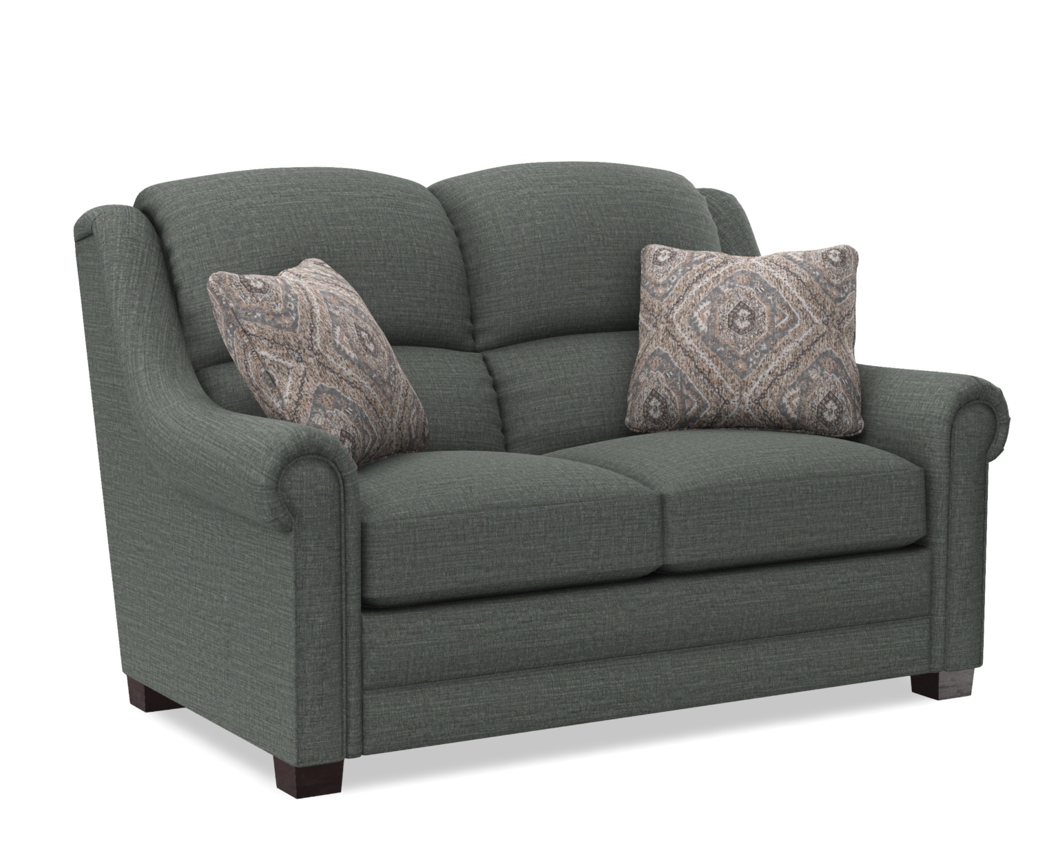 England Furniture 1D06 Dawson Loveseat England Furniture 1D06 Dawson Loveseat