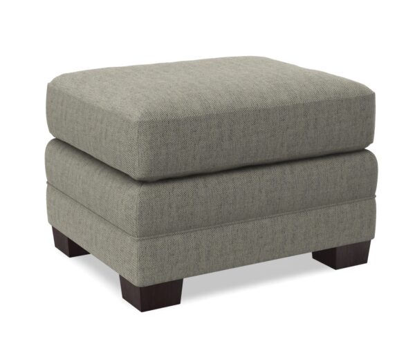 England Furniture 1D07 Dawson Ottoman
