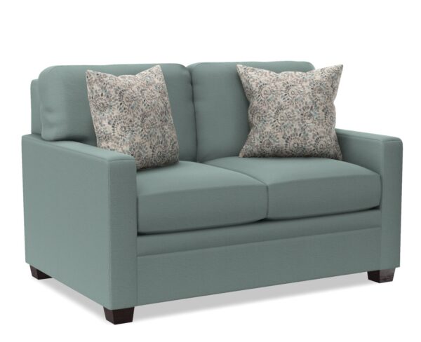 England Furniture 2206 Norwood Loveseat