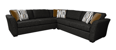 England Furniture 2H00-Sect Hunter Sectional