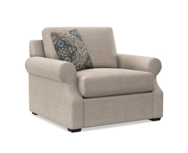 England Furniture 474908 Brynn Chair & 1/2