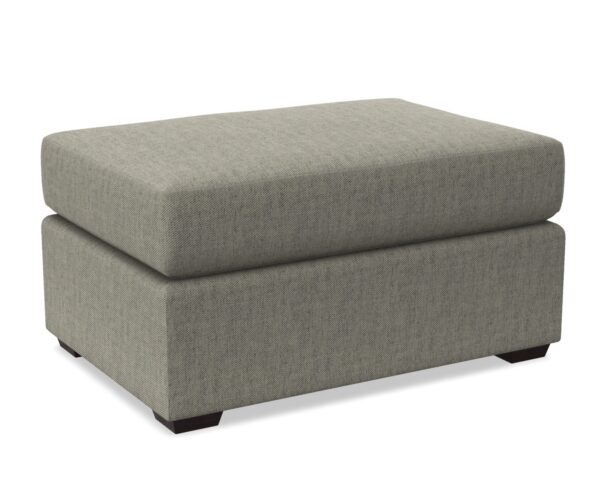 England Furniture 475091 Brynn Large Ottoman