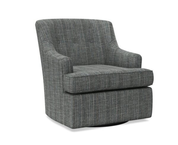 England Furniture 7C00-71 Carlo Swivel Glider
