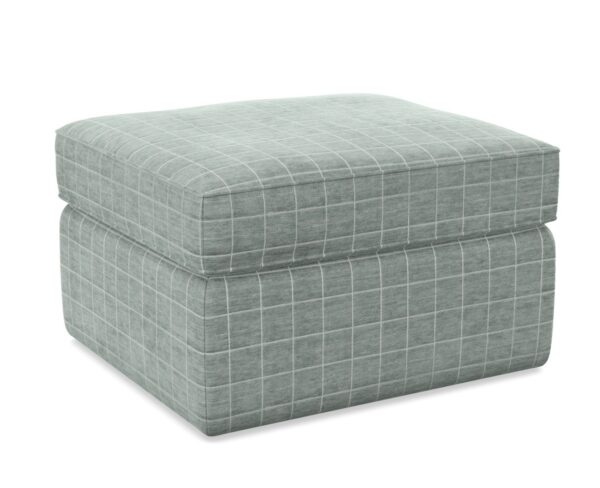 England Furniture 2J20-26 Nessa Gliding Ottoman England Furniture 2J20-26 Nessa Gliding Ottoman