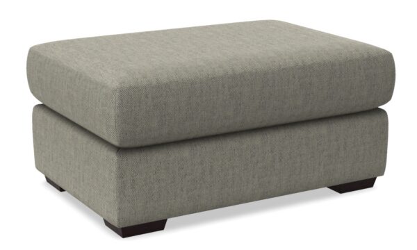 England Furniture 2H00-10 Hunter Large Ottoman