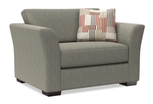 England Furniture 2H00-04 Hunter Chair & 1/2 England Furniture 2H00-04 Hunter Chair & 1/2