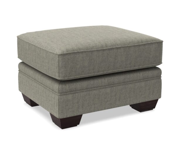 England Furniture 2L07 Lincoln Ottoman