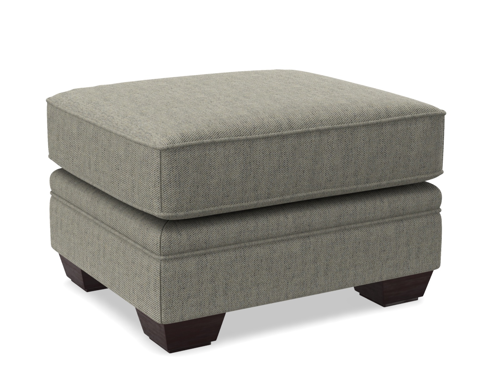 England Furniture 2L07 Lincoln Ottoman England Furniture 2L07 Lincoln Ottoman
