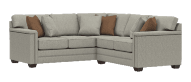 England Furniture 2L00-Sect Lincoln Sectional