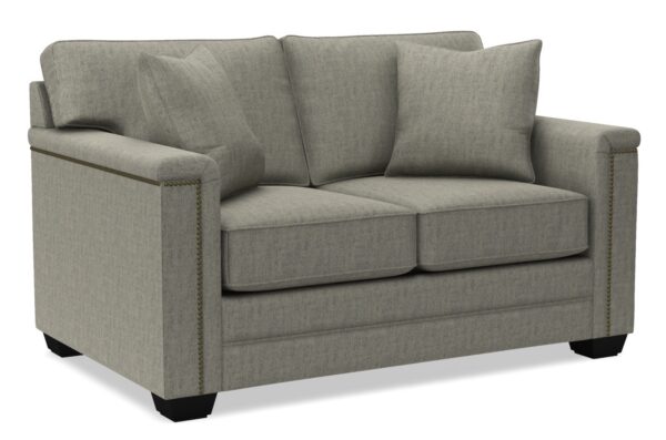 England Furniture 2L06/N Lincoln Loveseat