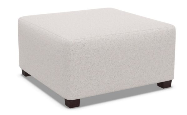 England Furniture 3J00-10 Jocelyn Large Ottoman