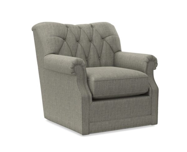 England Furniture 4P00-69 Perry Swivel Chair