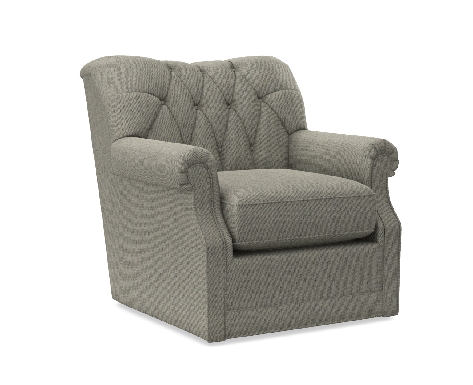 England Furniture 4P00-69 Perry Swivel Chair England Furniture 4P00-69 Perry Swivel Chair