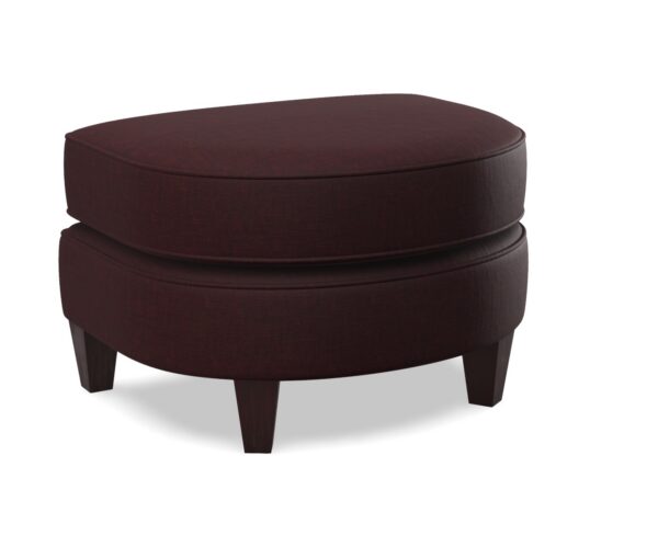 England Furniture 7B07 Billie Ottoman