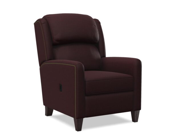 England Furniture 7B00-16 Billie Tilt Back Chair