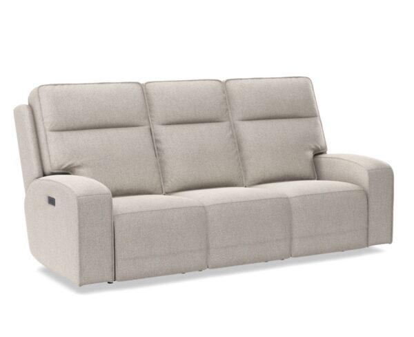 England Furniture E6H01H3 Dbl Recl Sofa