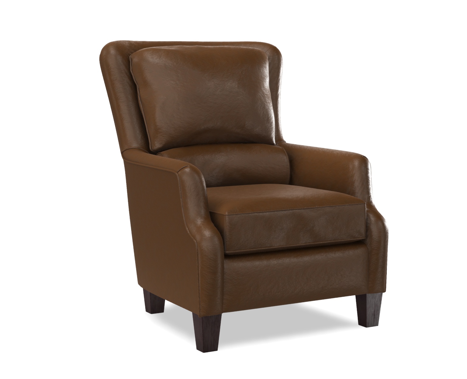 England Furniture 2914AL Louis Chair England Furniture 2914AL Louis Chair