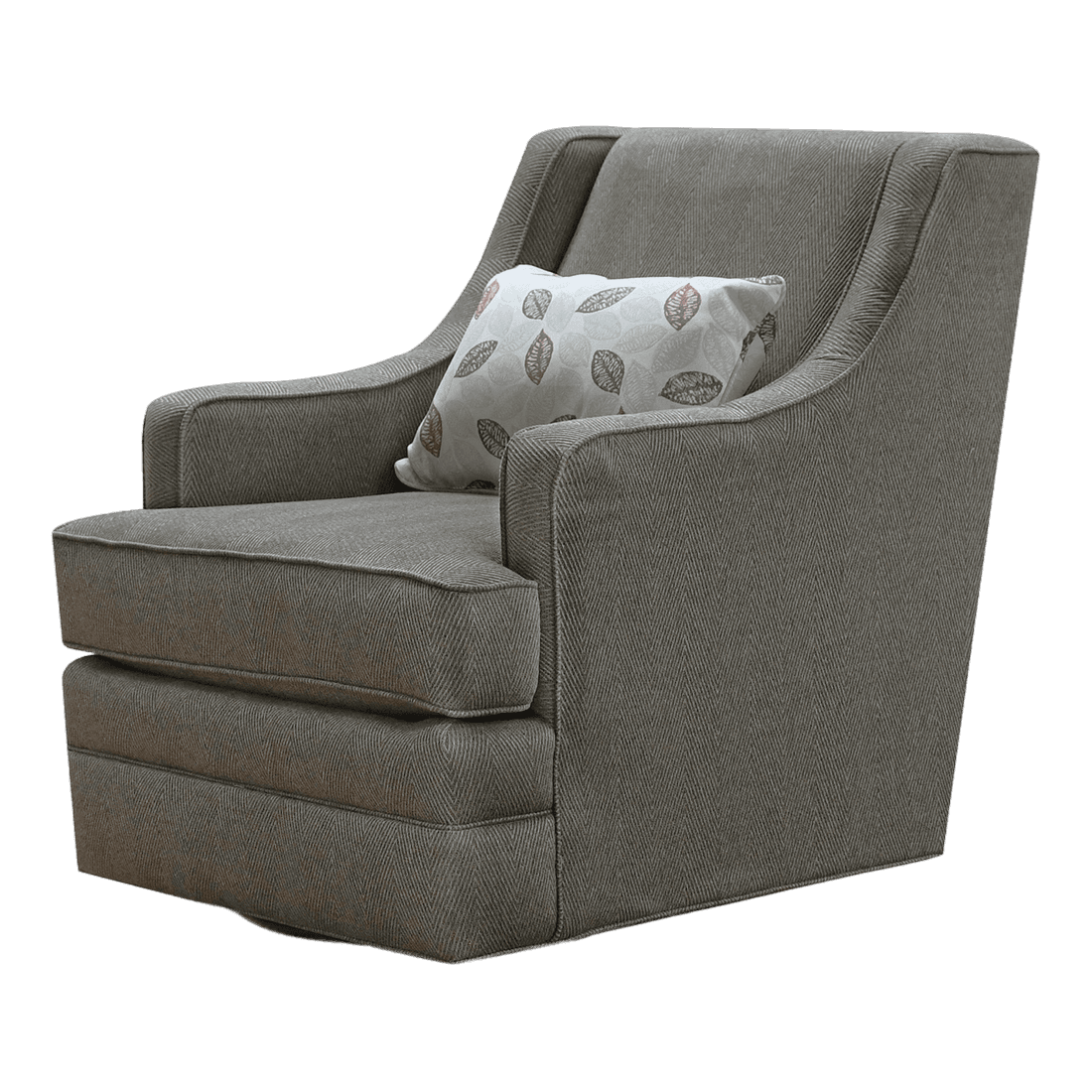 England Furniture 510-71 Reagan Swivel Glider England Furniture 510-71 Reagan Swivel Glider