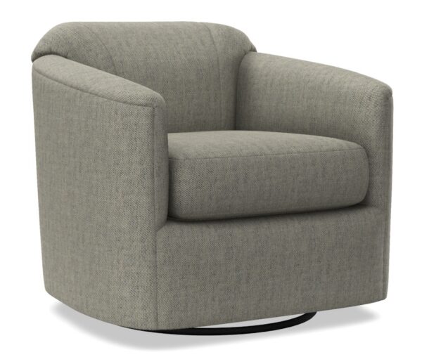 England Furniture 9950-71 Camden Swivel Glider