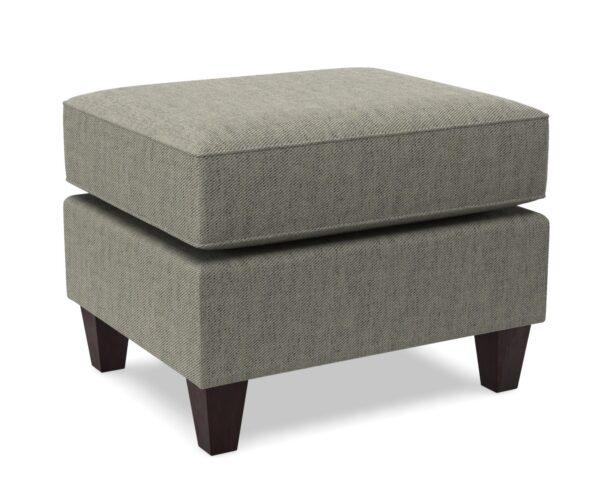 England Furniture 2917 Loren Ottoman