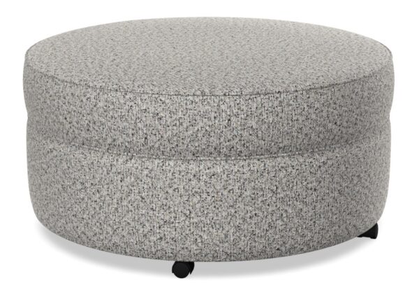 England Furniture 3550-81 Midtown Storage Ottoman