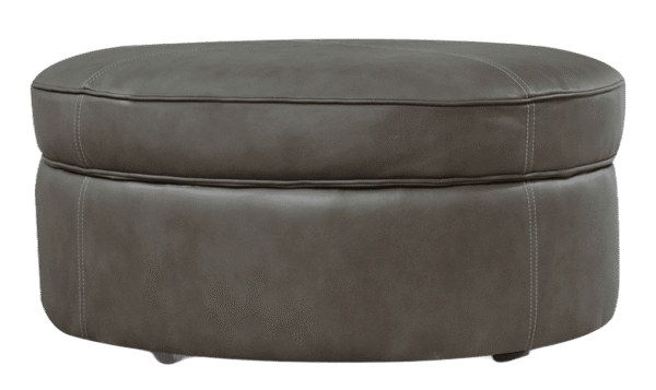 England Furniture 35581AL Midtown Storage Ottoman