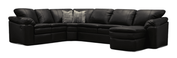 England Furniture 7300L-Sect Lackawanna Sectional