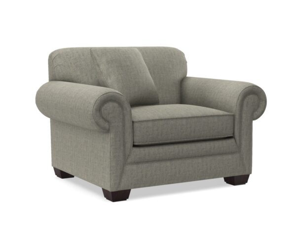 England Furniture 1434R Monroe Chair & 1/2