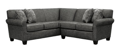 England Furniture 4630-Sect Angie Sectional