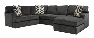 England Furniture 4R00-Sect Rouse Sectional