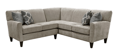 England Furniture 6200-Sect Collegedale Sectional