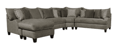 England Furniture 6N00-Sect Catalina Sectional