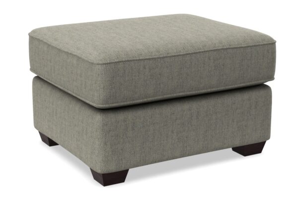 England Furniture 307 Smyrna Ottoman